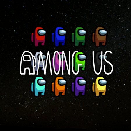 Among Us