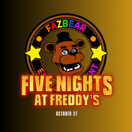 Five Nights at Freddy's