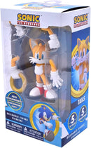 Bonecos Sonic Action Figure Sonic (Display 6un.)