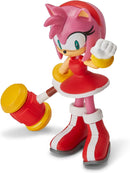 Bonecos Sonic Action Figure Sonic (Display 6un.)
