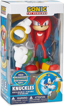 Bonecos Sonic Action Figure Sonic (Display 6un.)