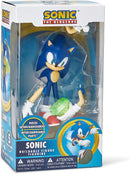 Bonecos Sonic Action Figure Sonic (Display 6un.)