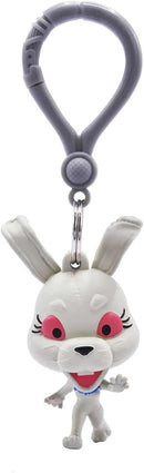 Chaveiros Five Nights at Freddy's (Display 16un.)