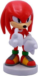 Sonic Mini Figuras Just Toys (Display 18un.)
