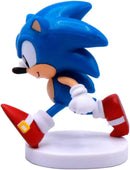 Sonic Mini Figuras Just Toys (Display 18un.)