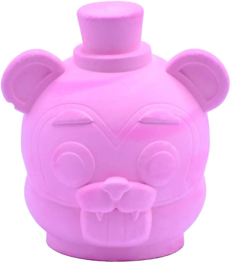 Bloco de Escavação Temático Five Nights at Freddy's (Display 12un.)