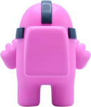 Figuras Colecionáveis Among Us Serie 2 (Display 5un).