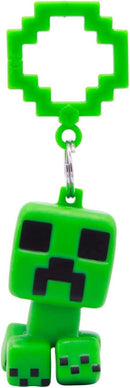 Chaveiro Minecraft Backpack Hangers (Display 18un.)
