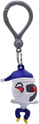 Chaveiros Five Nights at Freddy's (Display 16un.)