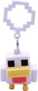 Chaveiro Minecraft Backpack Hangers (Display 18un.)