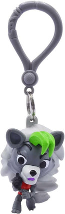 Chaveiros Five Nights at Freddy's (Display 16un.)