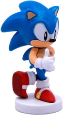 Sonic Mini Figuras Just Toys (Display 18un.)