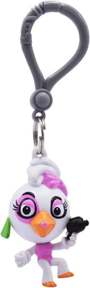 Chaveiros Five Nights at Freddy's (Display 16un.)