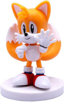 Sonic Mini Figuras Just Toys (Display 18un.)