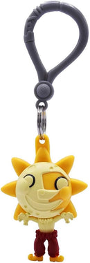 Chaveiros Five Nights at Freddy's (Display 16un.)