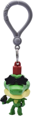 Chaveiros Five Nights at Freddy's (Display 16un.)