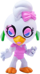 Bloco de Escavação Temático Five Nights at Freddy's (Display 12un.)