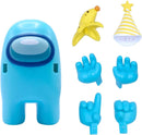 Among Us Action Figure Series 2 (Cx. Master 6un.)
