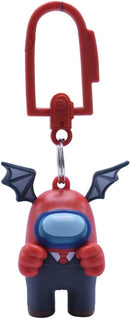 Chaveiros Among US Serie 2 (Display 16un.)