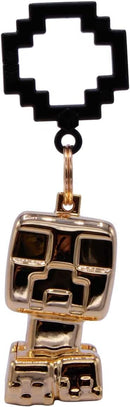 Chaveiro Minecraft Backpack Hangers (Display 18un.)