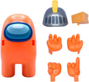 Among Us Action Figure Series 2 (Cx. Master 6un.)