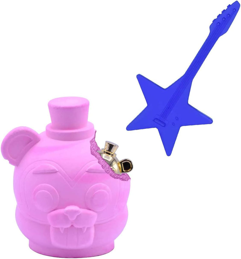 Bloco de Escavação Temático Five Nights at Freddy's (Display 12un.)