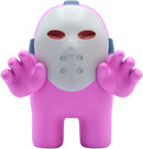 Figuras Colecionáveis Among Us Serie 2 (Display 5un).