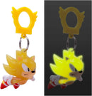 Chaveiro Sonic Backpack Hangers Series 4 (Display 16un.)