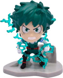 Figuras My Hero Academia Craftables Series 3 (Display 12un.)