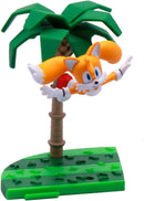 Sonic Craftables Cenários Montáveis (Display 12un.)