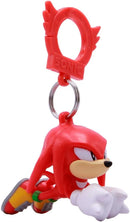 Chaveiro Sonic Backpack Hangers Series 4 (Display 16un.)