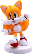 Sonic Mini Figuras Just Toys (Display 18un.)