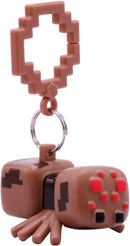 Chaveiro Minecraft Backpack Hangers (Display 18un.)
