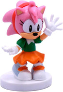 Sonic Mini Figuras Just Toys (Display 18un.)