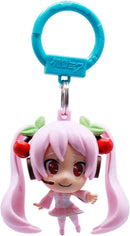 Hatsune Miku - Collector Box Hangers