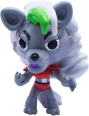 Bloco de Escavação Temático Five Nights at Freddy's (Display 12un.)