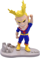 Figuras My Hero Academia Craftables Series 3 (Display 12un.)