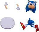 Sonic Mini Figuras Just Toys (Display 18un.)