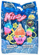 Chaveiros Kirby Backpack Hangers Serie 3 (Display 16un.)