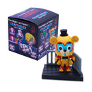 Figuras FNAF Montáveis Craftables Series 3 (Display 18un.)
