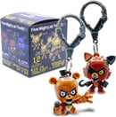 Chaveiro Five Nights at Freddy´s Backpack Hangers (Display 18un.)