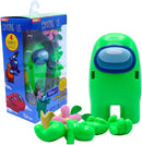 Among Us Action Figure Series 2 (Cx. Master 6un.)