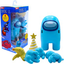 Among Us Action Figure Series 2 (Cx. Master 6un.)