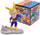 Figuras My Hero Academia Craftables Series 3 (Display 12un.)