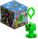Chaveiro Minecraft Backpack Hangers (Display 18un.)