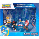Sonic - Collector Box Hangers 1un.