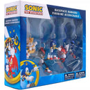 Sonic - Collector Box Hangers 1un.