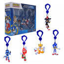 Sonic - Collector Box Hangers 1un.