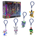 Five Nights at Freddy´s - Collector Box Hangers 1un.