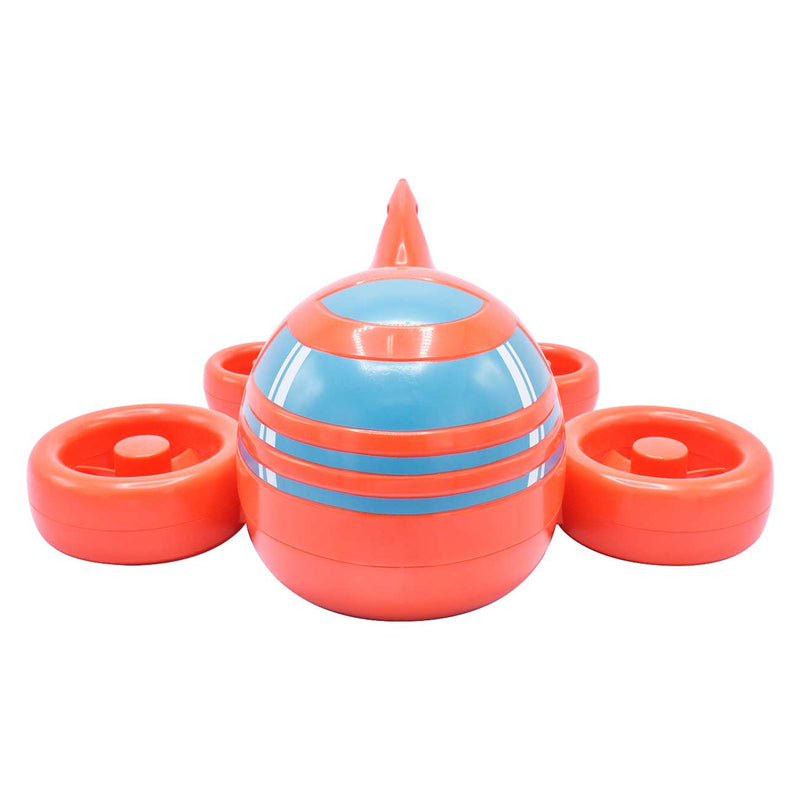 Figura Among Us Nave Airship 1un.